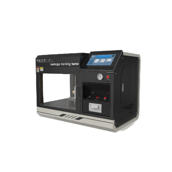 漏電起痕試驗（yàn）儀