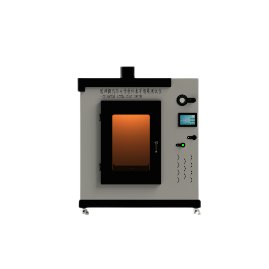 通風櫥汽（qì）車內飾材料水（shuǐ）平燃燒測試儀 