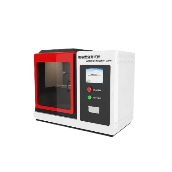 帷幕燃燒測試（shì）儀