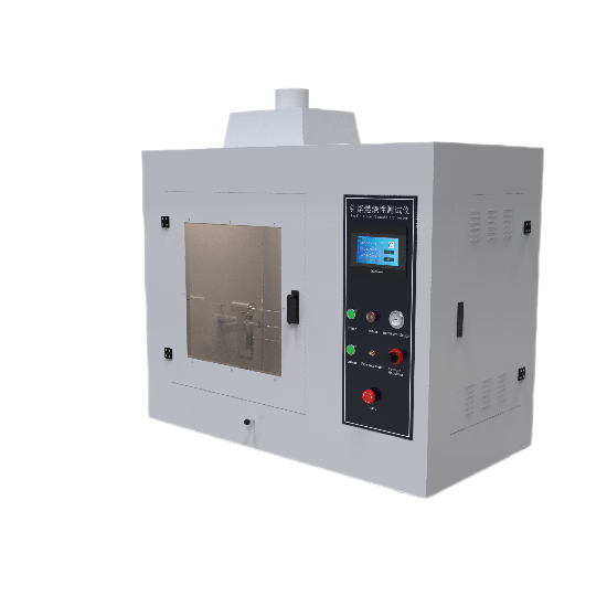 針焰燃燒測試儀