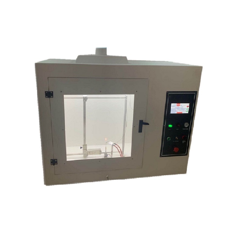 灼熱（rè）絲試驗儀