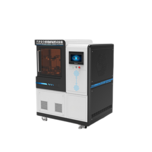 安全玻璃輻照試驗箱（xiāng）、安全玻璃輻照老化試驗箱、玻璃輻照老化試驗箱、防火玻璃輻照（zhào）老（lǎo）化試驗箱