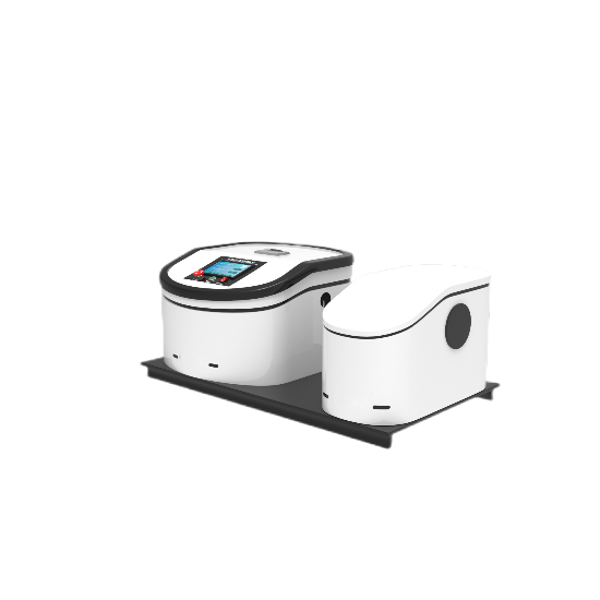 頭盔護目鏡透透過率測試儀