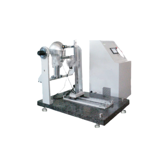 頭盔視野測試儀（yí）