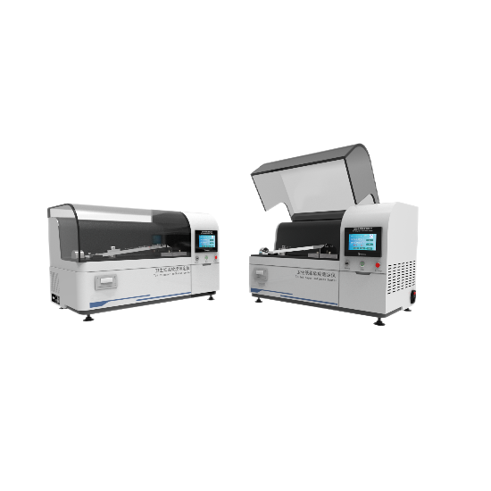 衛生紙無紡布柔軟度測定儀，紙張柔軟度測試儀