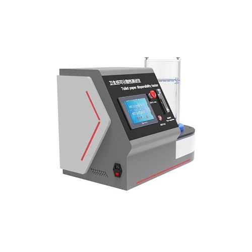 衛生紙可分散性測試儀