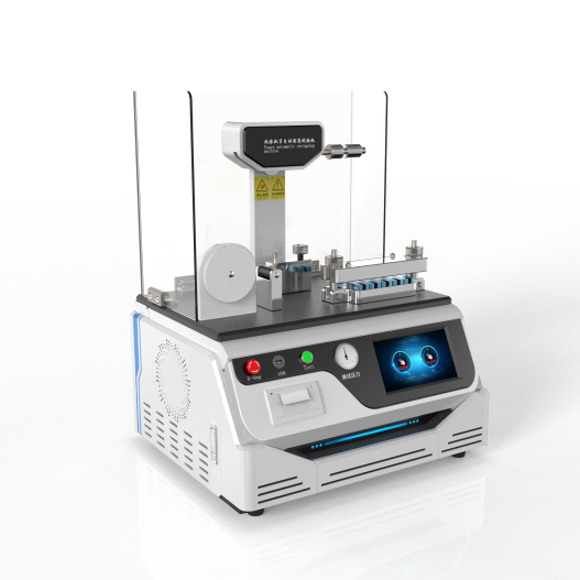 紙（zhǐ）張紙頁自動剝離試驗機