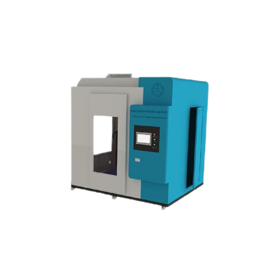 過濾式防（fáng）毒麵罩佩（pèi）戴（dài）漏氣係數測試儀