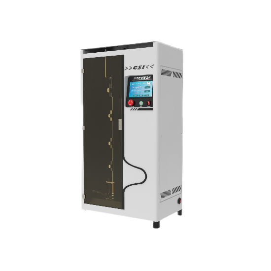 垂直燃燒測試儀（yí）