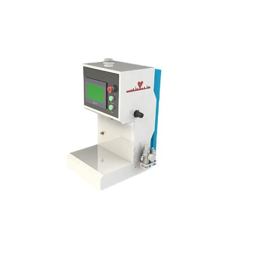 球囊擴（kuò）張血管支架和支架係統三點彎曲測試儀