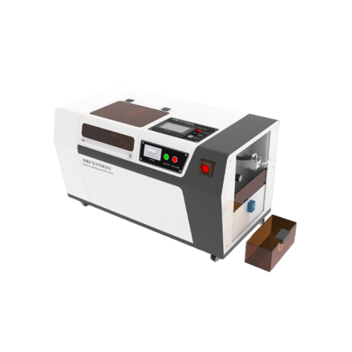 球囊擴張導管測試儀