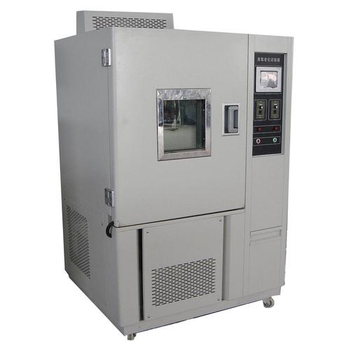 步入式恒溫恒濕試驗箱 