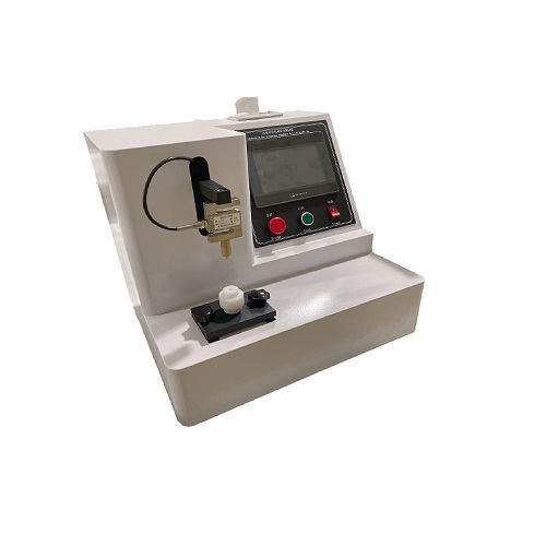 毛細血管采血（xuè）針尖刺穿深度（dù）測試儀