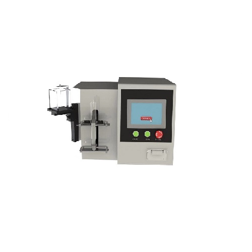 麻醉呼（hū）吸管管身塌陷測試儀