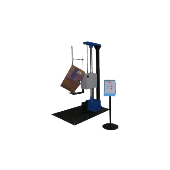 嬰幼奶瓶整體跌落性能測試儀