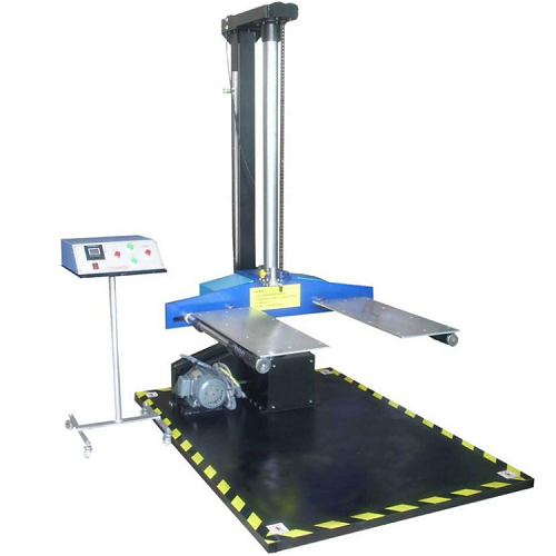 嬰幼奶瓶整體跌落性能（néng）測試儀  奶瓶整體跌（diē）落測試儀