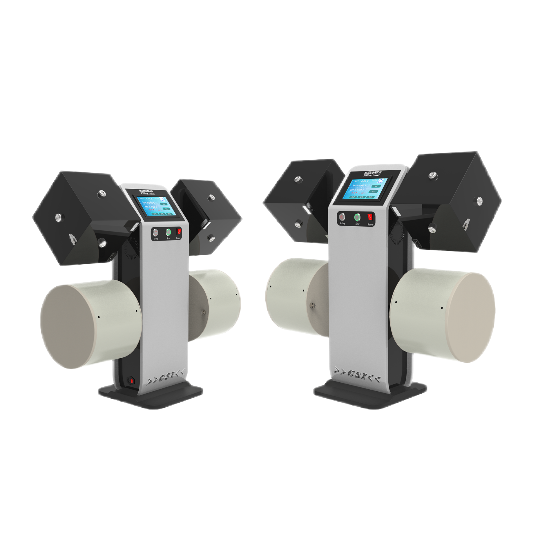  圓筒ICI起毛起球測試儀