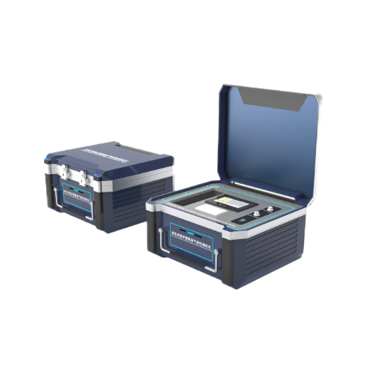 便捷式化學防護（hù）服整體氣密性測試儀（yí）