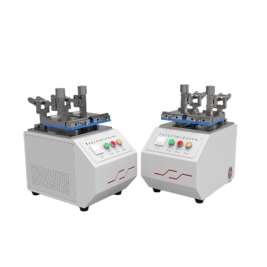 皮革摩（mó）擦色牢度（dù）測試儀