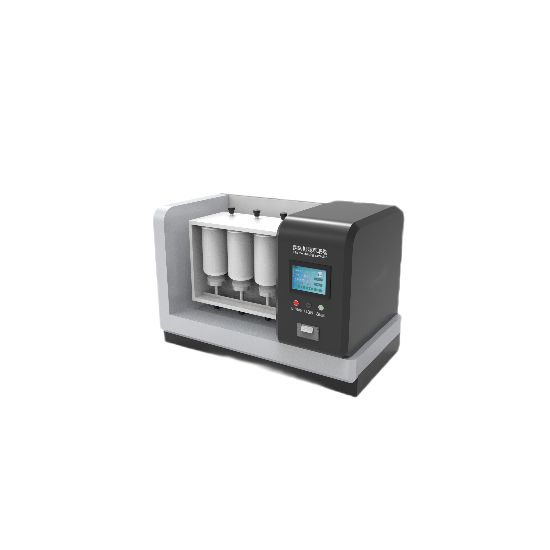 翻轉振蕩萃（cuì）取器（qì）