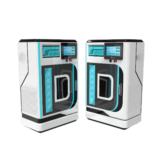 光化學反應儀