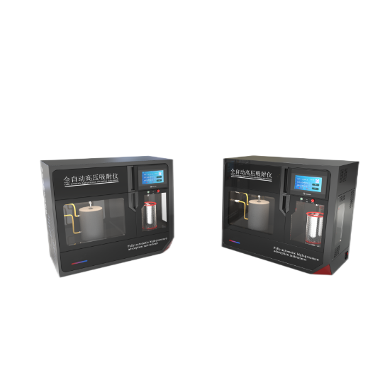 全自動高壓吸附（fù）儀