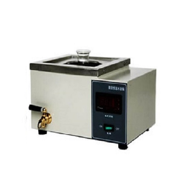 水（shuǐ）浴鍋恒溫振蕩器
