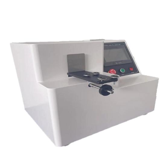 手表往複式耐磨試驗機