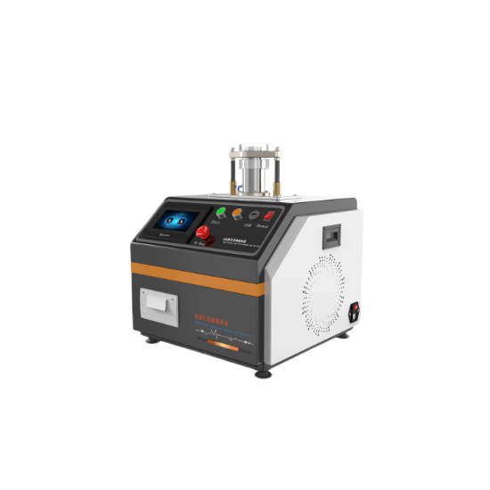 潔淨（jìng）服當量孔（kǒng）徑（jìng）測量儀