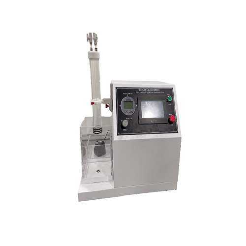 高配版手套不透水滲透性不泄露性測試儀（yí）