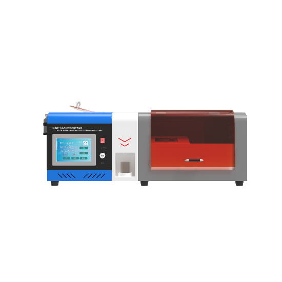 醫用手套抗化（huà）學品滲透持續接觸測試儀