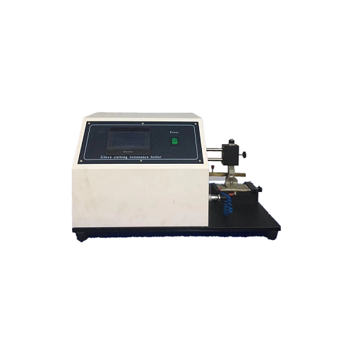 普通款手套抗切割性能試驗機