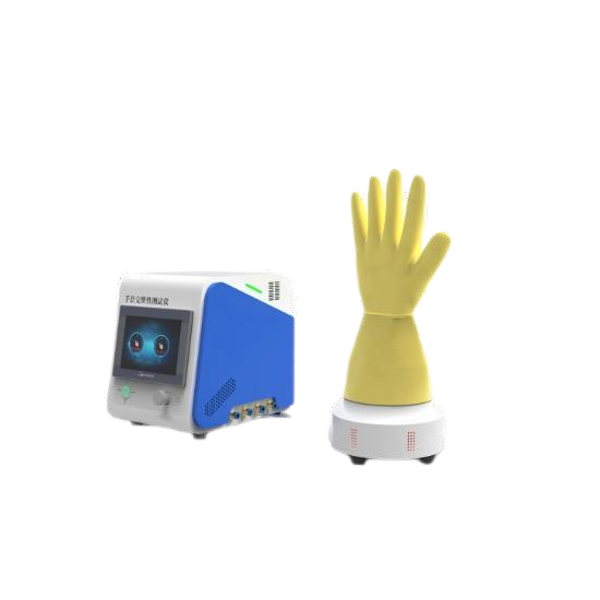 手套完整性測試儀 