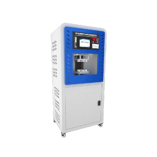 透氣包裝材料氣溶膠過濾法微生物屏（píng）障試驗儀