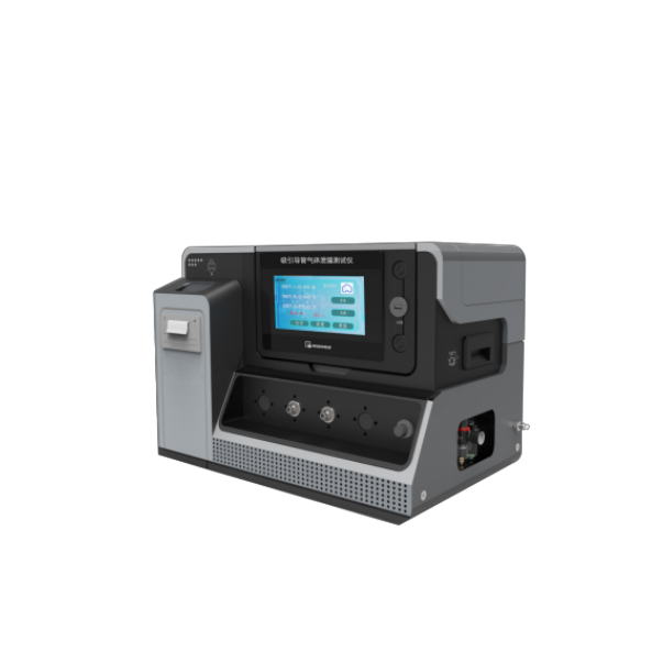 吸引導管氣體泄漏測試儀