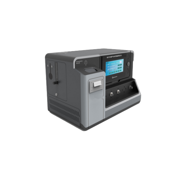 吸引導管氣體泄漏測試儀