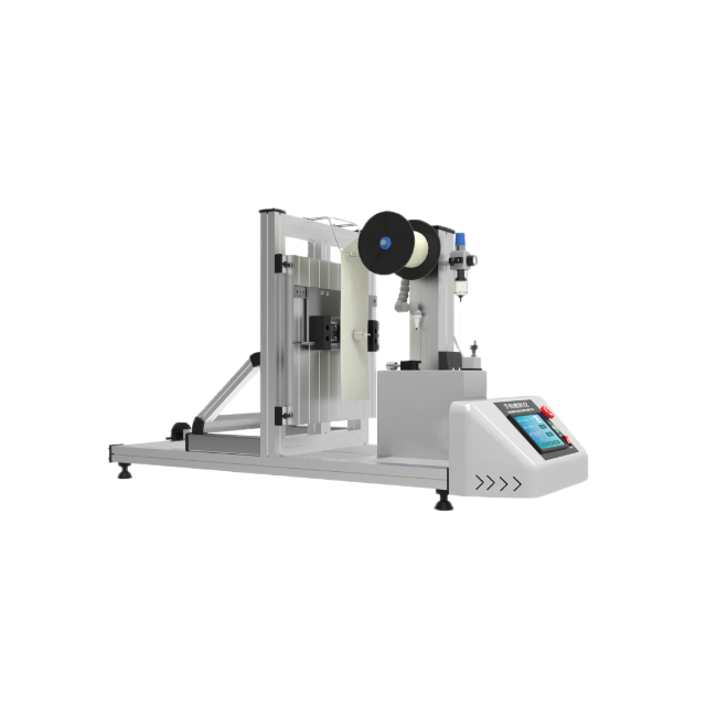 普通款手指耐磨儀（yí），普通款手指磨耗儀