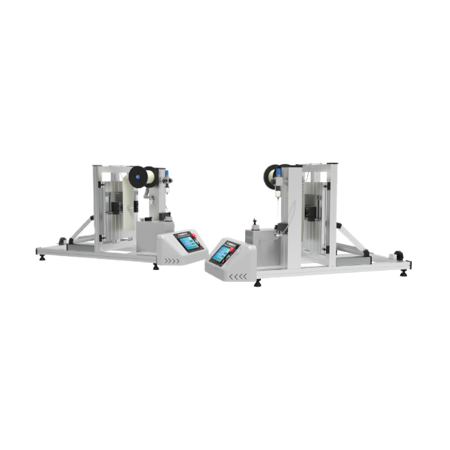 普通款手指耐磨儀，普通款手指磨耗儀