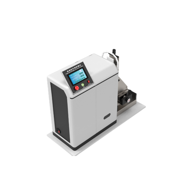 高速版手指耐磨儀（yí），高速版手指磨（mó）耗儀