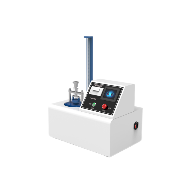 普通款阻水性測試儀