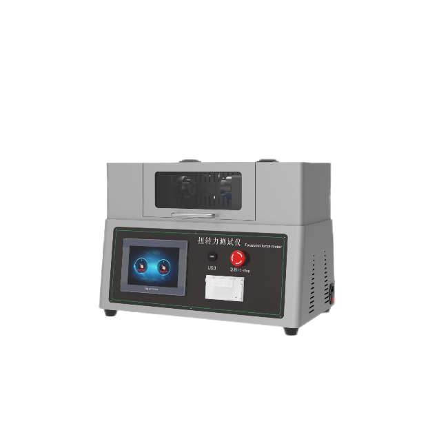 扭轉力測試儀
