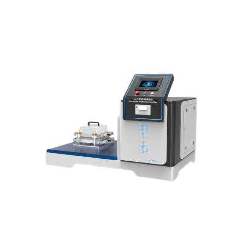 土工布磨損試驗儀，土工布磨損試驗機