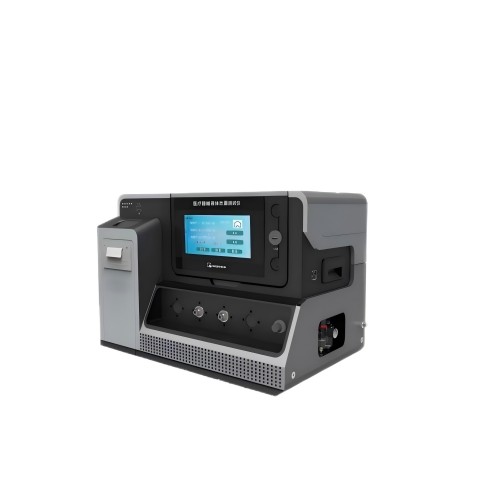 醫療器（qì）械液體泄漏測試儀