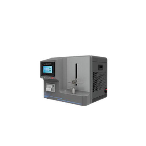 醫用鑷（niè）子變形量測試儀