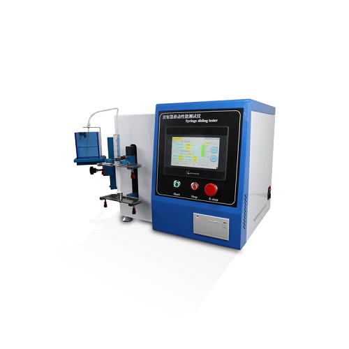 注（zhù）射（shè）器滑動性測試儀
