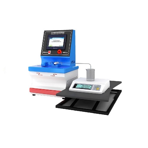 注射器流動特性測定（dìng）儀 注射（shè）針（zhēn）流量測試儀（yí）