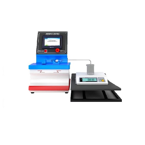 注射器流動特性測定儀 注射針（zhēn）流量測試儀