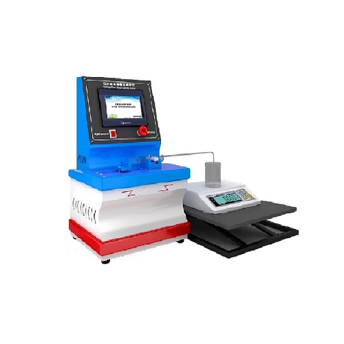 注射器流動特性測定（dìng）儀 注射針（zhēn）流量測試儀