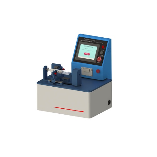 注射器（qì）流量測（cè）試儀