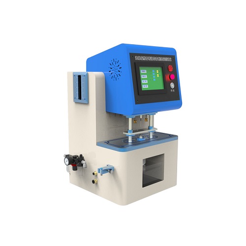 注射座耐穿（chuān）刺性和穿刺落屑測試儀